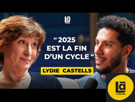 Visuel de Presse